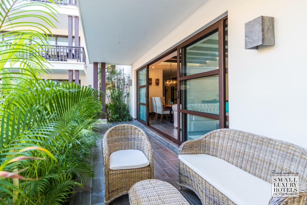 Kasa Hotel Parota Tulum Exterior photo